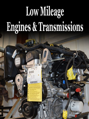 Local Auto Salvage Yards Parts Services Charlottesville, VA