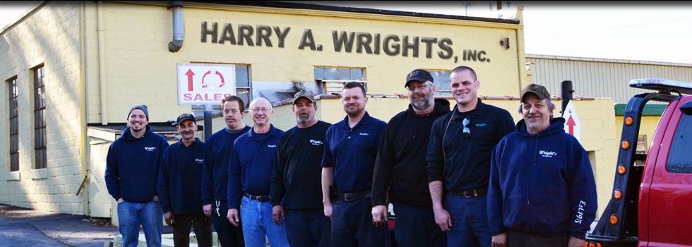 Local Junk Car Buying in Charlottesville VA